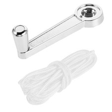 Outdoor Patio Umbrella Accessories Parts Crank Handle Replacement