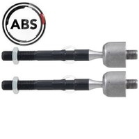 2X Axialgelenk FüR Spurstange A.B.S. 240696 2 Spurstangen Set