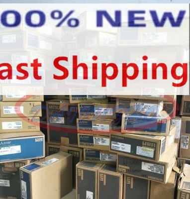 NEW Mitsubishi MR-J4-500A4-RJJ001 Servo Drive
