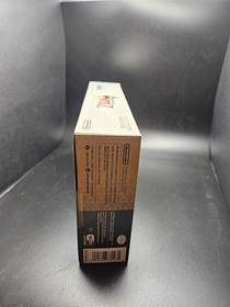 Nintendo 3DS XL The Legend of Zelda: A Link Between Worlds Edition CIB Console