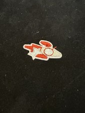 Embroidered Patch Sew On Applique Jacket Backpack Hat DIY Craf