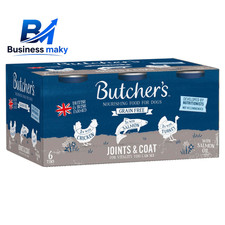 Butcher