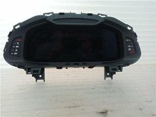 Compteur Audi RS6