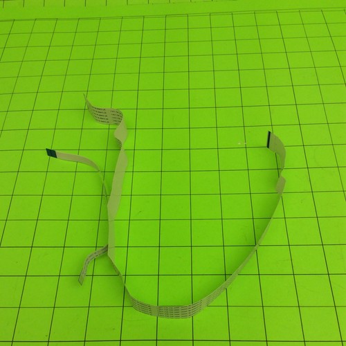 HP Deskjet D2660 Inkjet Printer Multiple Ribbon Cable Wire - Picture 4 of 4