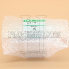 New Ssd-50-15-n Compact Cylinder For Ckd Free Shipping