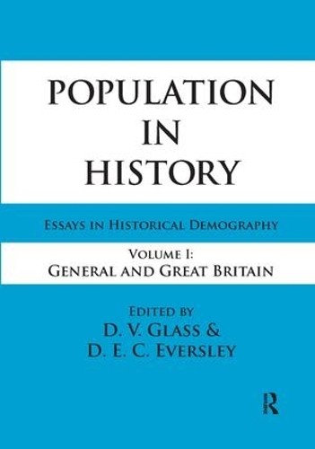 Population in History - 9781138530478