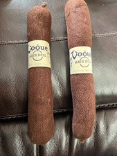 Antique Glemby Co. Vintage Vogue Women's 1940s Hair Roll Wool Filler