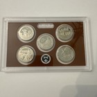 2016 United States Mint Proof Set — photo 6