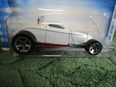 Hot Wheels  2001 First Editions Sooo Fast
