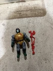 Vintage 1986 Masters Of The Universe Blast Attack Complete