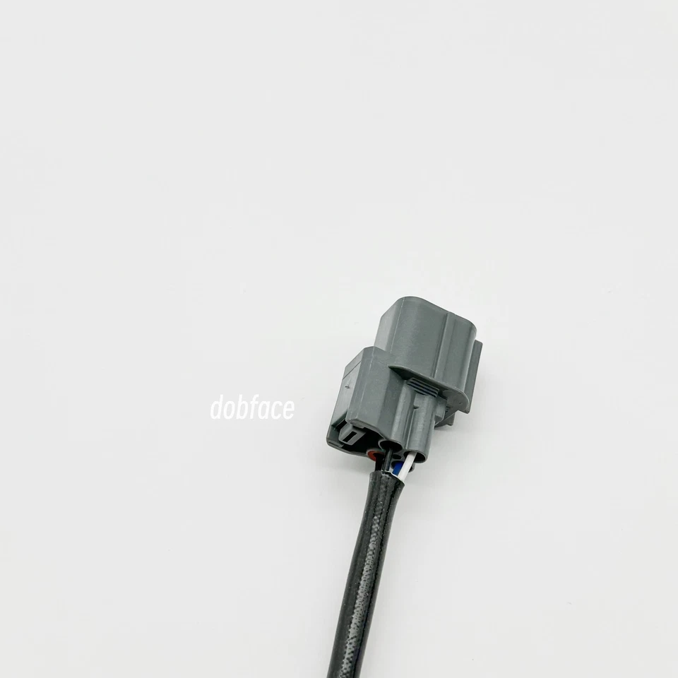 Denso 234-4368 Oxygen Sensor Downstream For Honda Odyssey Ridgeline Acura RL - Image 4 of 4