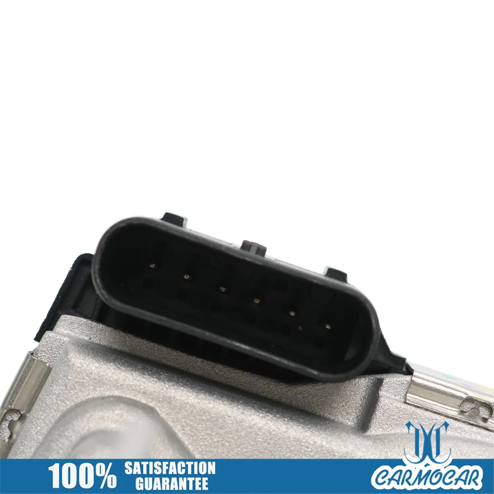 Throttle Body For Mercedes-Benz 2013-2014 C300 E350 GLE350 S450 SLK350 S63 AMG Foto 4 de 4