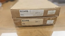 SYSTEM SENSOR B224RB RELAY BASE -  (NEW)