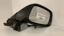 Retroviseur droit (ou coque) Peugeot 807