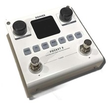 POCKET X EC7031 Multi-Effects Effects Pedal