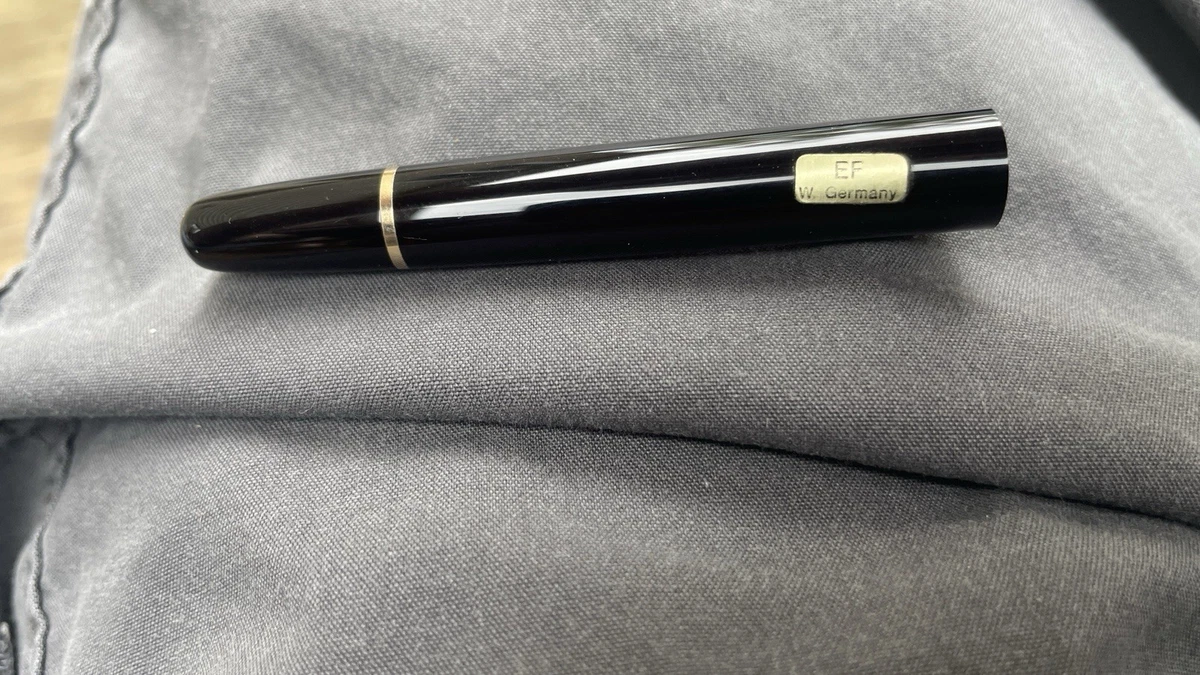 Montblanc 144 for sale | eBay