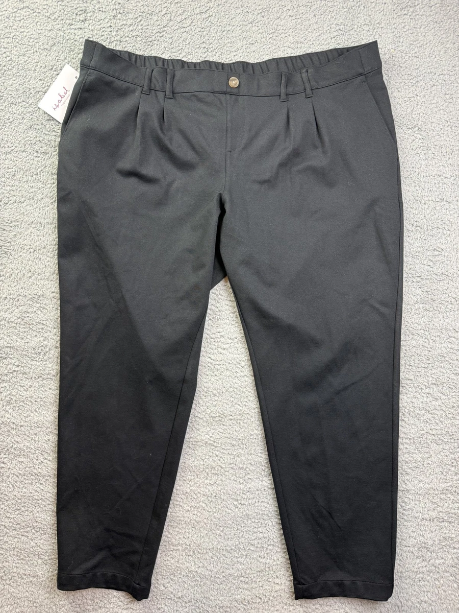 Jupe De Maternité Active Isabel By Ingrid + Isabel - Taille M - Noire - Neuf Avec Étiquettes