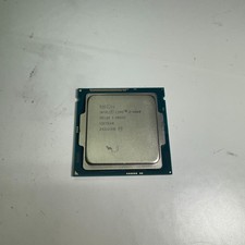 Intel Core i5-4460 3.2 GHz 5 GT/s LGA 1150 Desktop CPU Processor SR1QK
