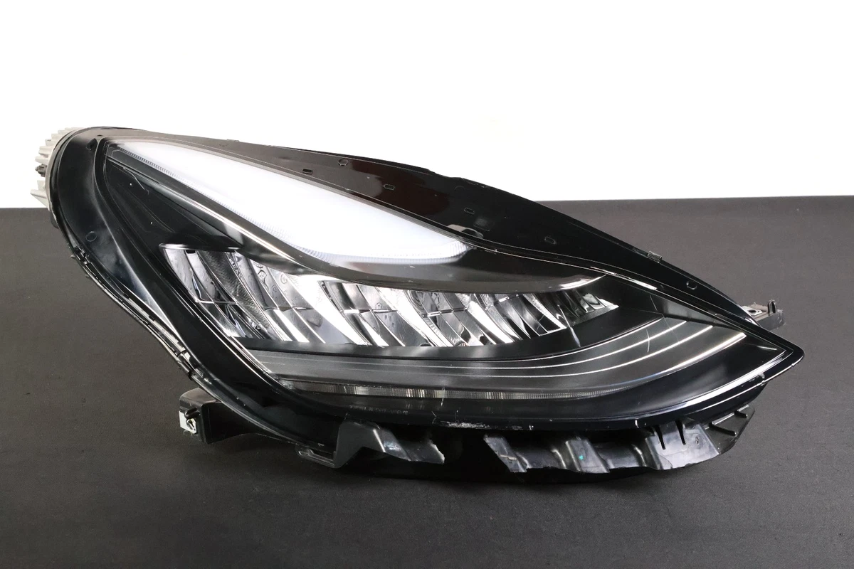 Tesla Headlights Sealed Assembly for sale | eBay