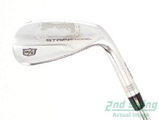 Wilson Staff Staff Model Wedge Lob LW 58 Steel Stiff Right 35.25in