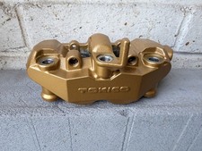 ♻️ Suzuki Gsxr600 2004 - 2005 K4 K5 Tokico Front Brake Calipers ♻️