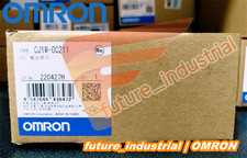 Genuine OMRON CJ1W-OC211 PLC Module In Stock(Brand New IN BOX)