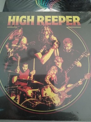 High Reeper