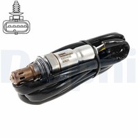 Delphi Lambdasonde ES21435-12B1 Passend FüR Fiat
