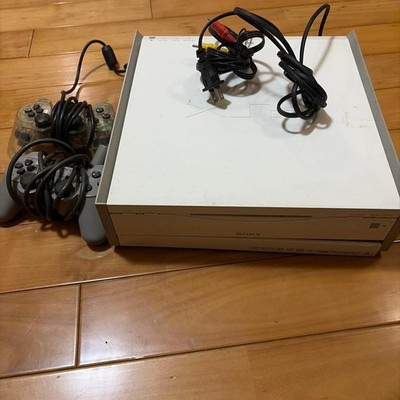 SONY PSX本体 DESR－5000　psp2 ジャンク s-l400.jpg