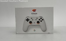 Google Stadia Premiere Edition Controller Chr...