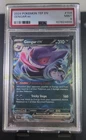 PSA 9 Gengar ex 104/162 SV05: Temporal Forces Holo