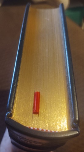 Franklin Library THE FEDERALIST Hamilton Jay Madison 100 GREATEST BOOKS MINT!! - Bild 6 von 11