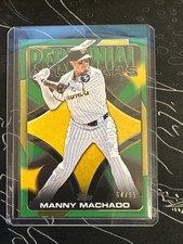 2026 Topps Series 1 Celebration Manny Machado Perennial All Stars 64/99 #PAS-24