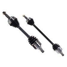 Front Cv Axle Shaft For Nissan 200sx 1995 1996 1997 1998 L4 1.6l Fwd Left Right Front Cv Axle Shaft For Nissan 200sx 1995 1996 1997 1998 L4 1.6l Fwd Left Right