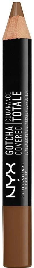 NYX Gotcha Covered Concealer Pencil - Cocoa - Image 1 of 1