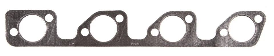 Junta de colector de escape MAHLE MS16104 para 93-01 Ford Mazda B2300 B2500 Ranger Foto 3 de 4