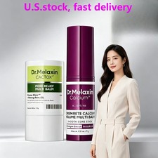 Dr. Melaxin Dual Multi Balm Stick Cactox Pore...
