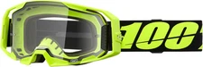 100% Armatic Goggles (2025) OSFM 50059-00004 610-5305 5661-1013-00