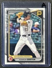 KONNOR GRIFFIN Rookie Card 2024 1st BOWMAN DRAFT #BD-22 RC non auto