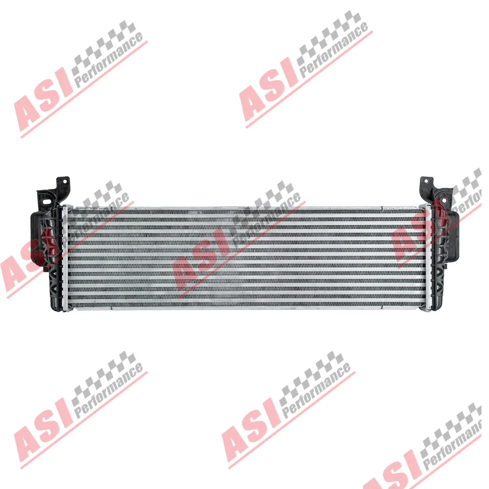 Intercooler For 2016-22 GMC Canyon / Chevy Colorado 2.8L DIESEL Turbocharged ASI Foto 3 de 4