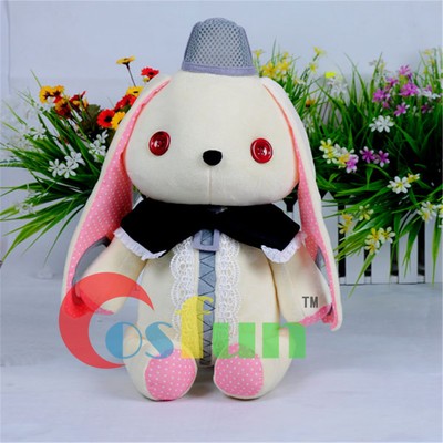 vocaloid plush
