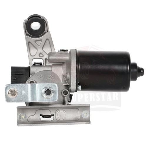 Front Windshield Wiper Motor For 1999-2003 Dodge Ram 1500 Van W/o - Foto 3