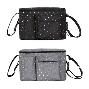 universal stroller basket