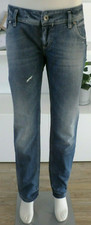Freesoul Silver Jeans blau Weite 32 Länge 32 NEU NP 130€