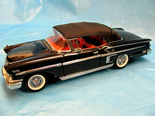 ebay danbury mint cars