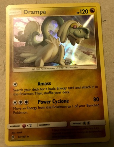 Various Rare/Uncommon Pokemon Cards (Select your own) - Picture 5 of 18