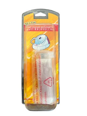 Codiac Anti-Kalk-Kartusche First line für Dampfbügelstationen  - Nr.: 312832