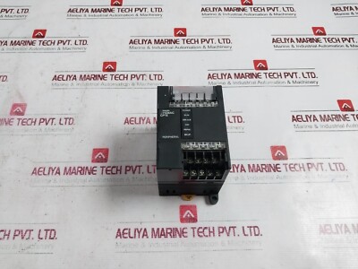Omron Corporation CP1E-E10DT1-D Programmierbar Logic Kontroll- 24V Dc 9W