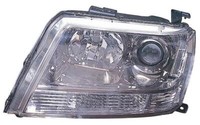 Scheinwerfer Projektor Sx H7-HB3 Pred Reg Elec Suzuki Gran Vitara 2005 2009
