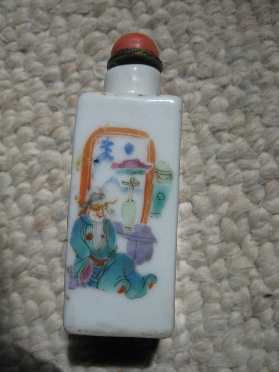 1850-1899 年中国鼻烟壶| eBay